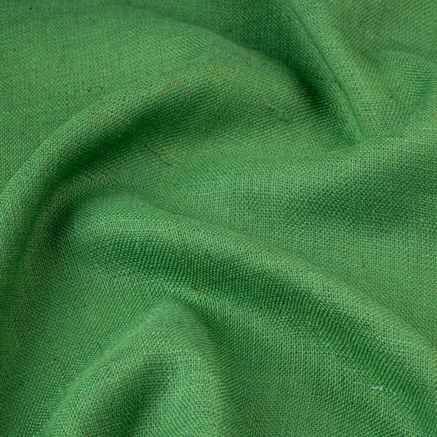 ΥΦΑΣΜΑ ΛΙΝΑΤΣΑ ΟΙΚΟΛΟΓΙΚΗ ''ΙΟΥΤΗΣ'' ΠΥΚΝΗ, ΠΡΑΣΙΝΟ 