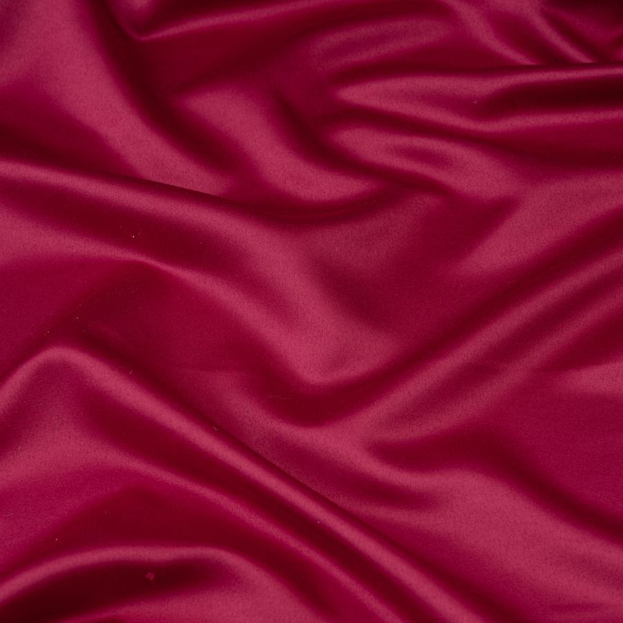 ΥΦΑΣΜΑ ΣΑΤΕΝ DELUXE - ΦΟΥΞΙΑ