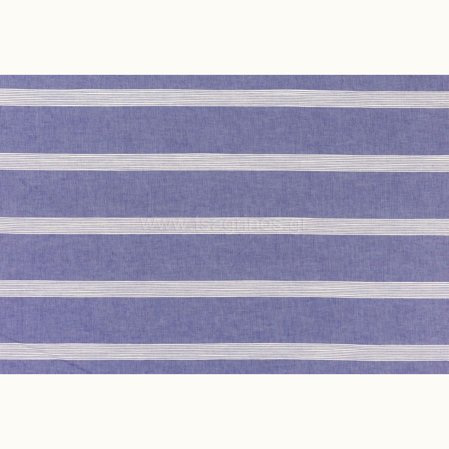 ΥΦΑΣΜΑ ΒΑΜΒΑΚΕΡΟ (ΣΧΕΔΙΟ ΡΙΓΕ ΑΝΑΓΛΥΦΟ ΚΕΝΤΗΜΑ-ΙΝΤΙΓΚΟ-ΑΣΠΡΟ)