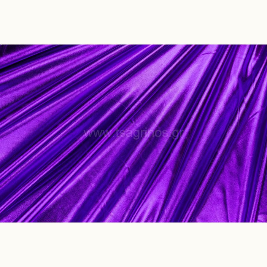 ΥΦΑΣΜΑ ΕΛΑΣΤΙΚΟ FOIL (ΜΩΒ)