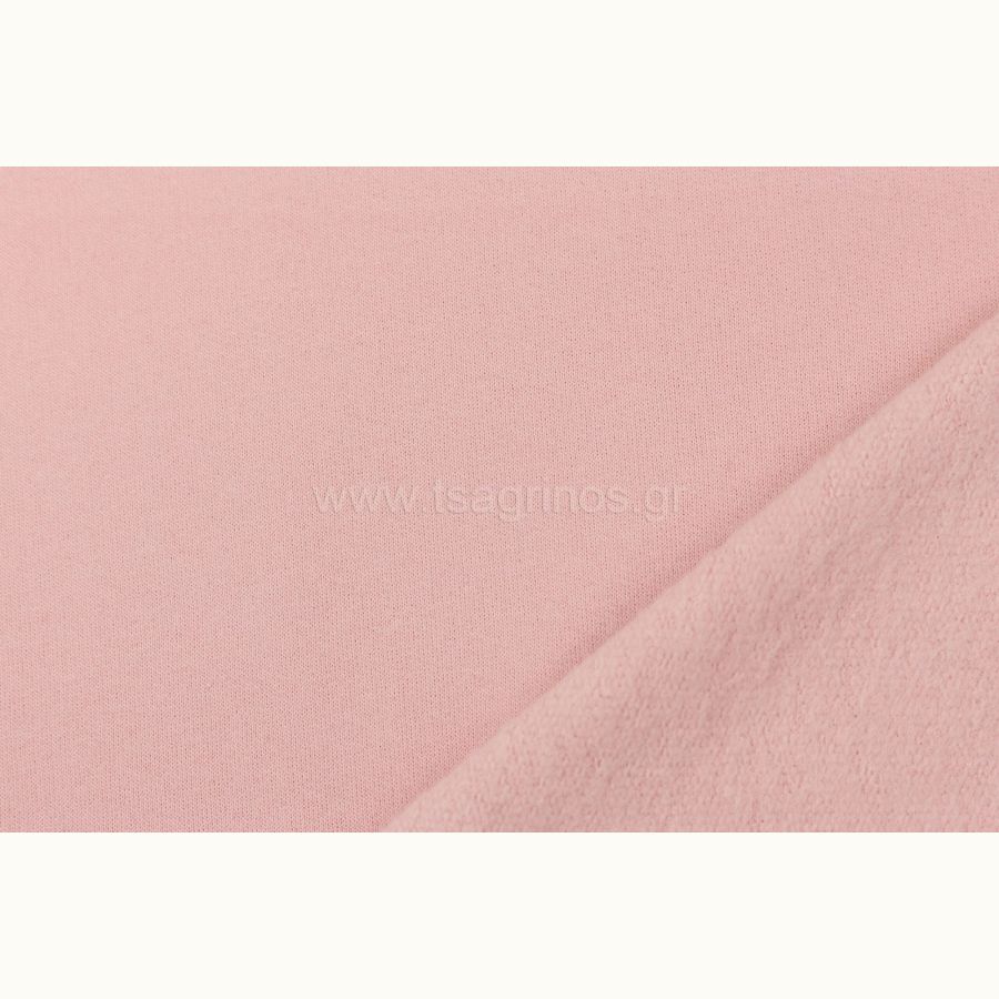 ΥΦΑΣΜΑ ΦΟΥΤΕΡ (ΜΕ ΧΝΟΥΔΙ) ΡΟΖ ΚΟΥΦΕΤΙ - Ρετάλια 0.50μ. + 0.60μ. + 0.70μ. + 0.70μ. + 0.70μ. + 0.85μ. + 1.10μ. + 1.70μ. + 3.30μ. + 3.50μ.