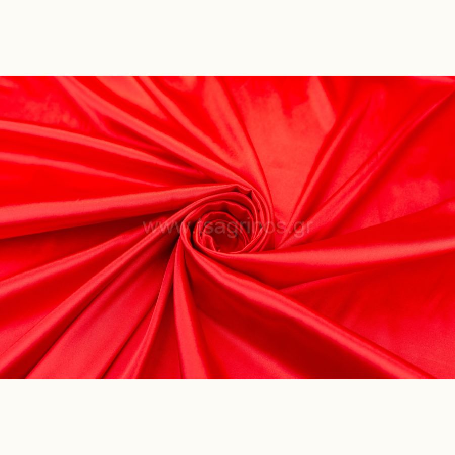 ΥΦΑΣΜΑ ΣΑΤΕΝ ΕΛΑΣΤΙΚΟ GLOW (ΚΟΚΚΙΝΟ ΤΗΣ ΦΩΤΙΑΣ)