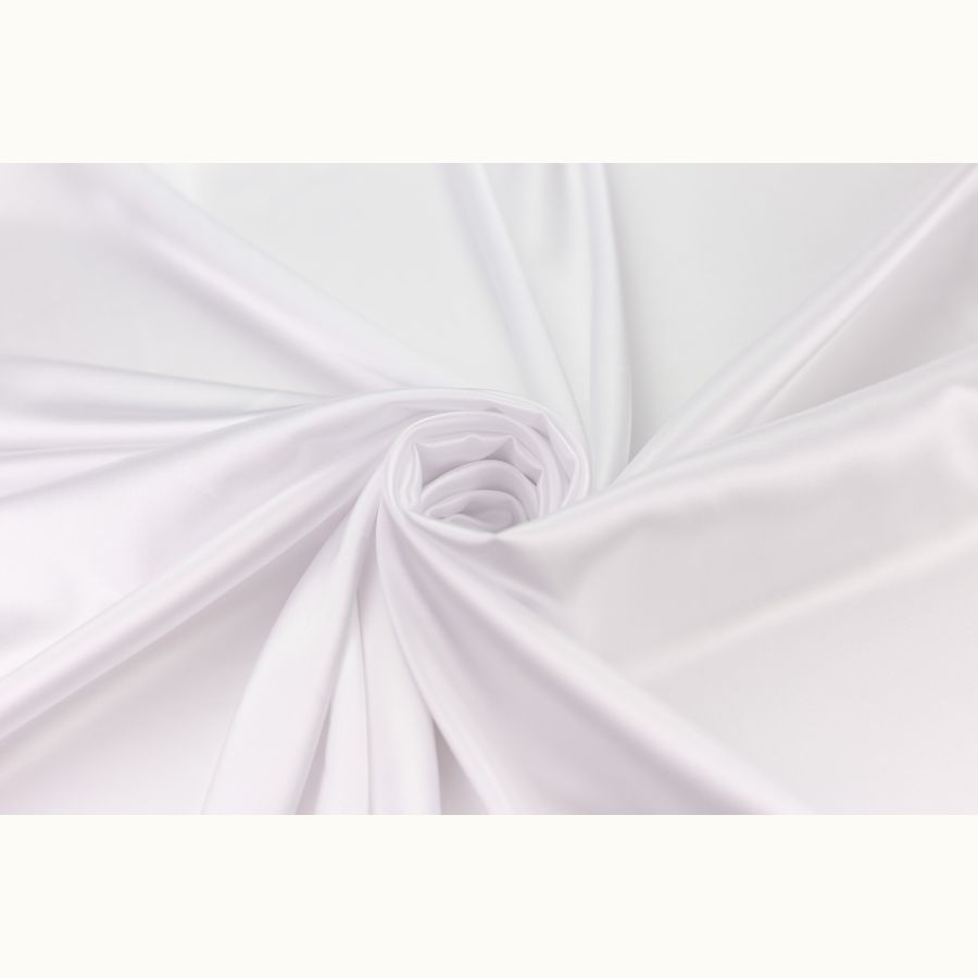 ΥΦΑΣΜΑ ΣΑΤΕΝ ΕΛΑΣΤΙΚΟ GLOW (ΑΣΠΡΟ)