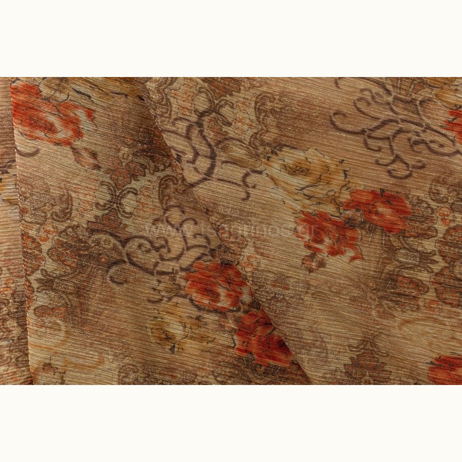 ΥΦΑΣΜΑ ΕΛΑΣΤΙΚΗ ΜΟΥΣΕΛΙΝΑ ΛΟΥΡΕΞ ΠΛΙΣΕ (Ρετάλι 1.30 μέτρα)