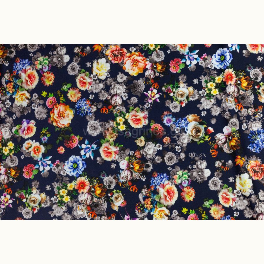 ΥΦΑΣΜΑ ΕΛΑΣΤΙΚΟ ΒΑΡΥ (ΜΠΛΕ ΒΑΣΗ ΦΛΟΡΑΛ)