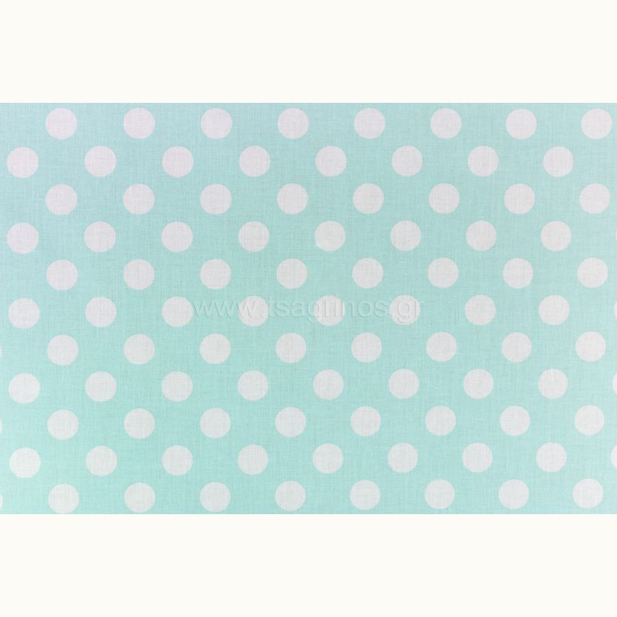 ΥΦΑΣΜΑ ΠΟΠΛΙΝΑ 100% ΒΑΜΒΑΚΙ ΣΧΕΔΙΟ ΠΟΥΑ ΜΕΓΑΛΟ (ΜΕΝΤΑ-ΑΣΠΡΟ)