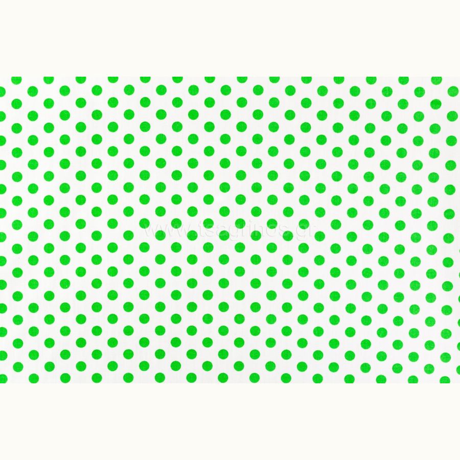 ΥΦΑΣΜΑ ΠΟΠΛΙΝΑ 100% ΒΑΜΒΑΚΙ ΣΧΕΔΙΟ ΠΟΥΑ ΜΕΣΑΙΟ (ΑΣΠΡΟ-ΛΑΧΑΝΙ)