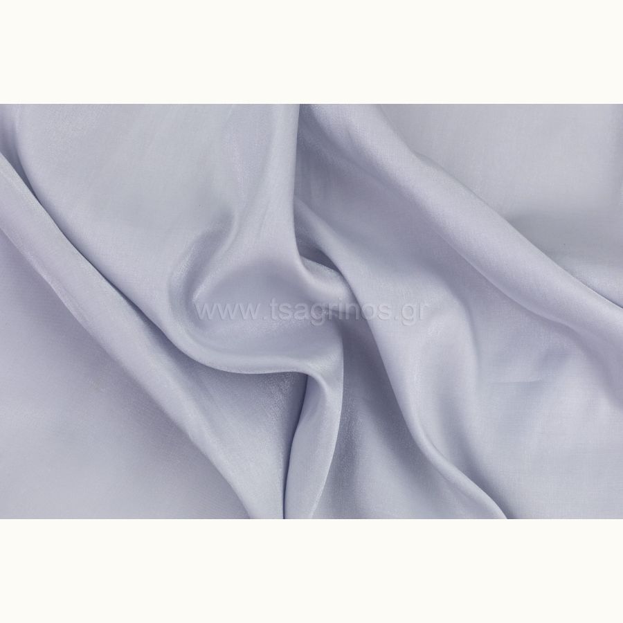 ΥΦΑΣΜΑ ΡΑΙΓΙΟΝ ΙΡΙΖΕ SHIMMER MERMAID EFFECT (ΓΚΡΙ ΑΝΟΙΧΤΟ)