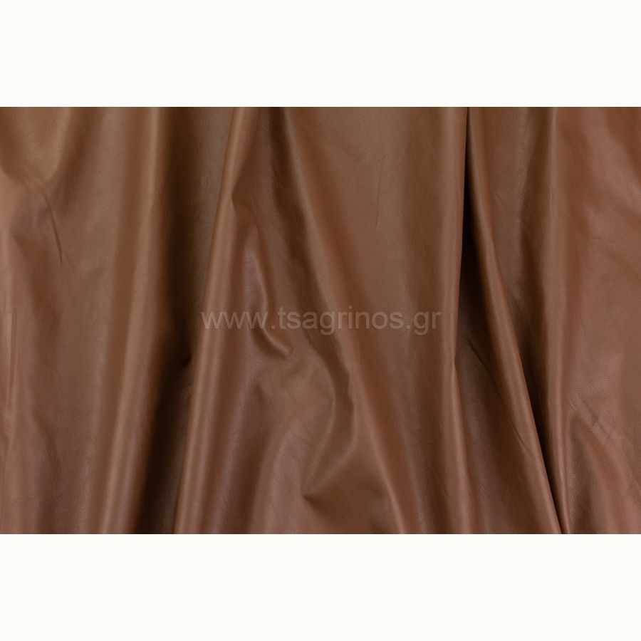 ΥΦΑΣΜΑ ΔΕΡΜΑΤΙΝΗ ΜΕ ΕΠΕΝΔΥΣΗ ΧΝΟΥΔΙ (ΚΑΦΕ ΤΑΜΠΑ)