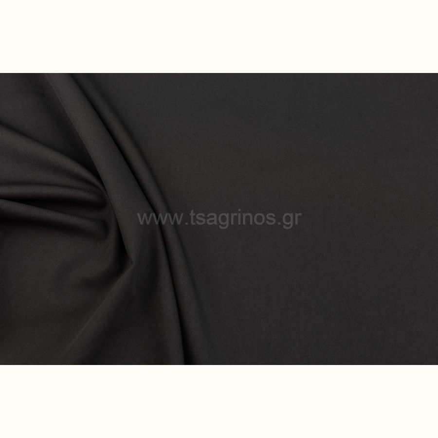 ΥΦΑΣΜΑ ΚΡΕΠ ''T/R'' ΤΙ ΑΡ (ΕΛΑΦΡΩΣ ΕΛΑΣΤΙΚΟ) ΜΑΥΡΟ