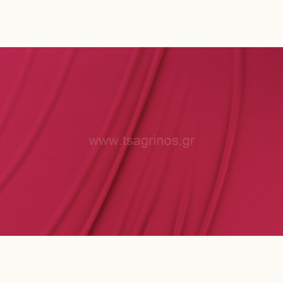 ΥΦΑΣΜΑ ΣΟΥΠΕΡ ΖΕΡΣΕΥ (ΦΟΥΞΙΑ ΣΚΟΥΡΟ) - Ρετάλι 2μ.