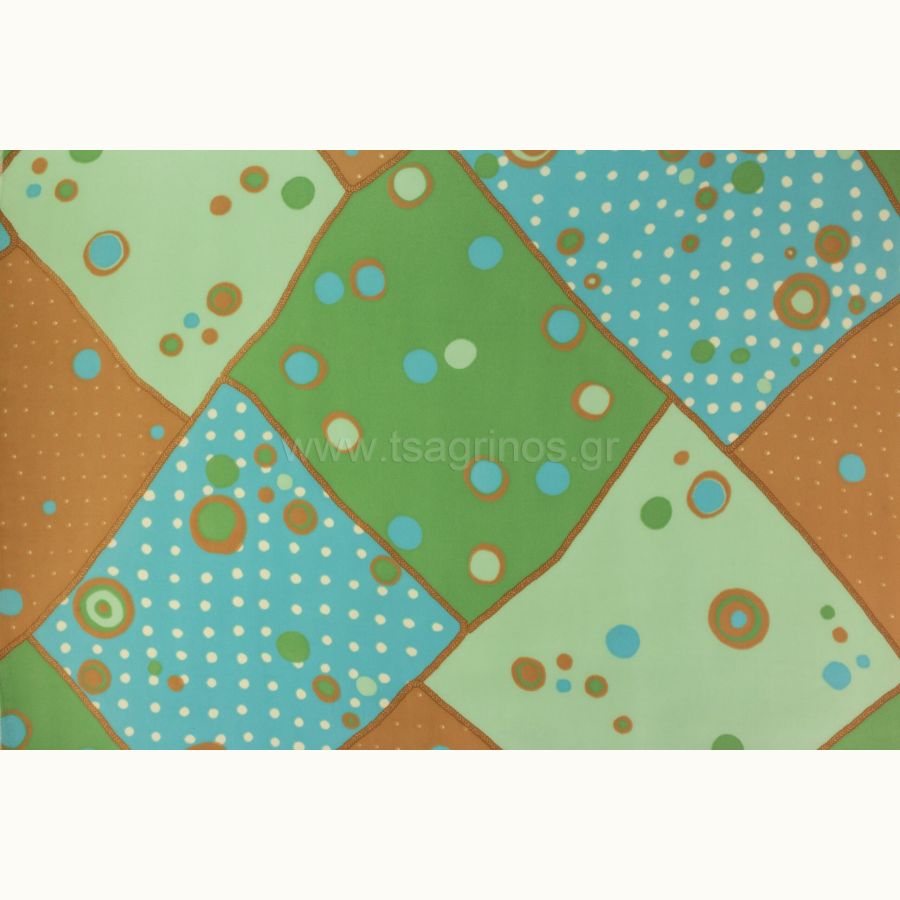 ΥΦΑΣΜΑ ΖΟΡΖΕΤΑ - Ρετάλι 3.40 μέτρα