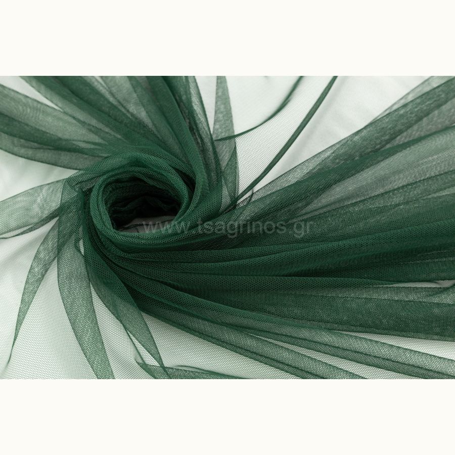 ΥΦΑΣΜΑ ΔΙΧΤΥ ΕΛΑΣΤΙΚΟ (ΤΟΥΛΙ ΜΑΛΑΚΟ) ΠΡΑΣΙΝΟ ΚΥΠΑΡΙΣΣΙ