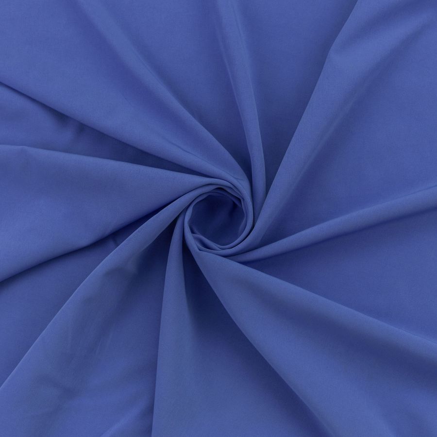 ΥΦΑΣΜΑ ΚΡΕΠ ΑΝΟΡΘΩΤΙΚΟ ΕΛΑΣΤΙΚΟ – ΣΤΗΤΗ ΔΟΜΗ, ΜΠΛΕ ΓΑΛΑΖΙΟ ΡΑΦ