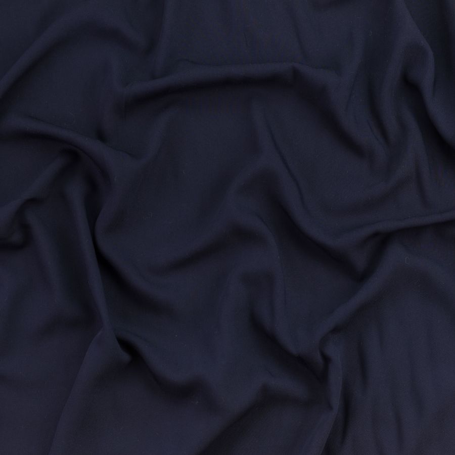 ΥΦΑΣΜΑ ΣΥΝΘΕΤΙΚΟ ΣΤΑΘΕΡΟ ΜΑΛΑΚΟ - ΜΠΛΕ NAVY (2.40+0.90+0.80+0.70 μέτρα)