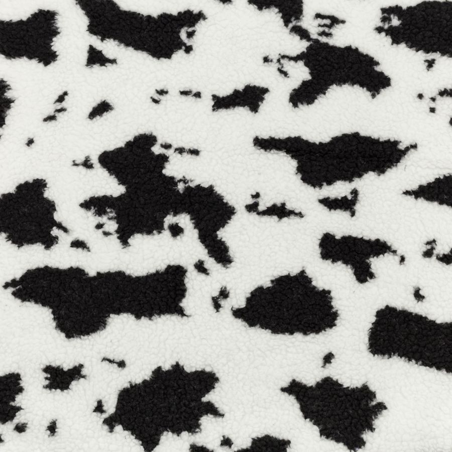 ΥΦΑΣΜΑ ΓΟΥΝΑ TEDDY ΑΦΡΑΤΟ ΓΙΑ ΡΟΥΧΑ, ΚΟΥΒΕΡΤΕΣ ΚΑΙ ΔΙΑΚΟΣΜΗΣΗ