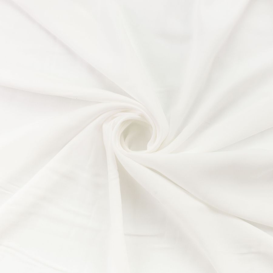 ΥΦΑΣΜΑ TENCEL (LYOCELL) – ΦΥΣΙΚΟ, ΑΝΑΠΝΕΥΣΙΜΟ - ΑΣΠΡΟ