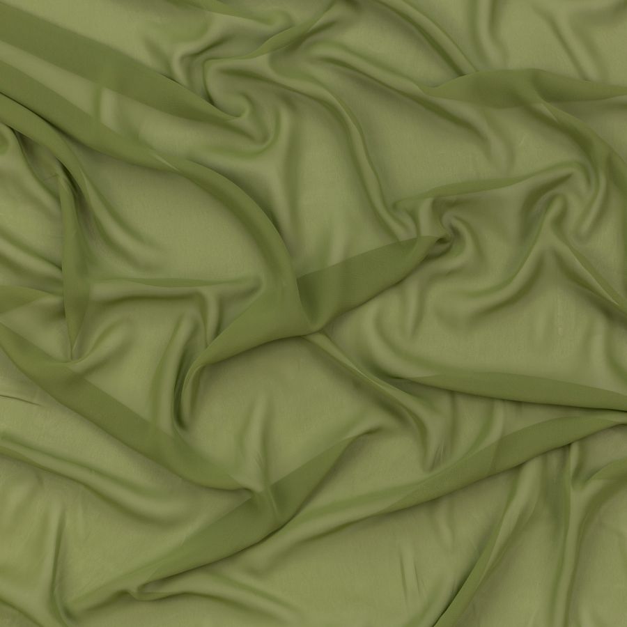 ΥΦΑΣΜΑ ΜΟΥΣΕΛΙΝΑ ''HIGH MULTI'' ΠΥΚΝΗ, ΑΝΑΛΑΦΡΗ & ΜΑΛΑΚΗ - ΠΡΑΣΙΝΟ ΛΑΔΙ ΕΝΤΟΝΟ (Ρετάλι 3 μέτρα)