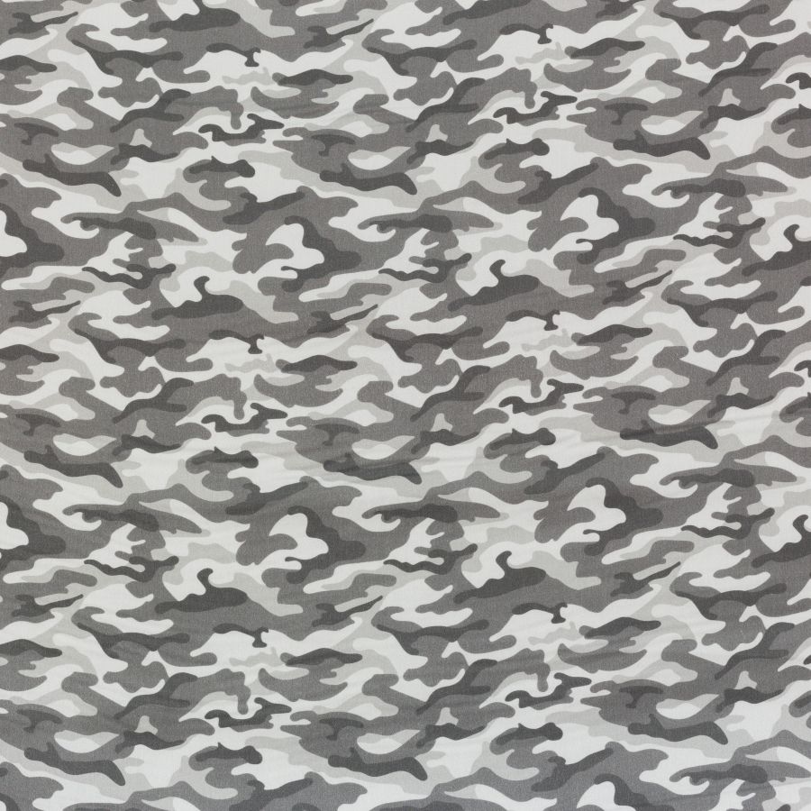 ΥΦΑΣΜΑ ΠΟΠΛΙΝΑ 100% ΒΑΜΒΑΚI - ΣΧΕΔΙΟ ΠΑΡΑΛΛΑΓΗΣ ΓΚΡΙ