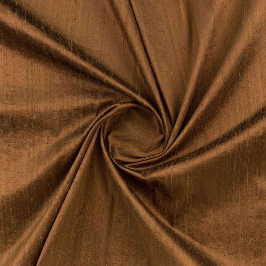 ΥΦΑΣΜΑ ΣΑΝΤΟΥΚ 100% ΜΕΤΑΞΩΤΟ ΜΕ ΑΝΑΓΛΥΦΗ ΥΦΗ - ΣΟΚΟΛΑ