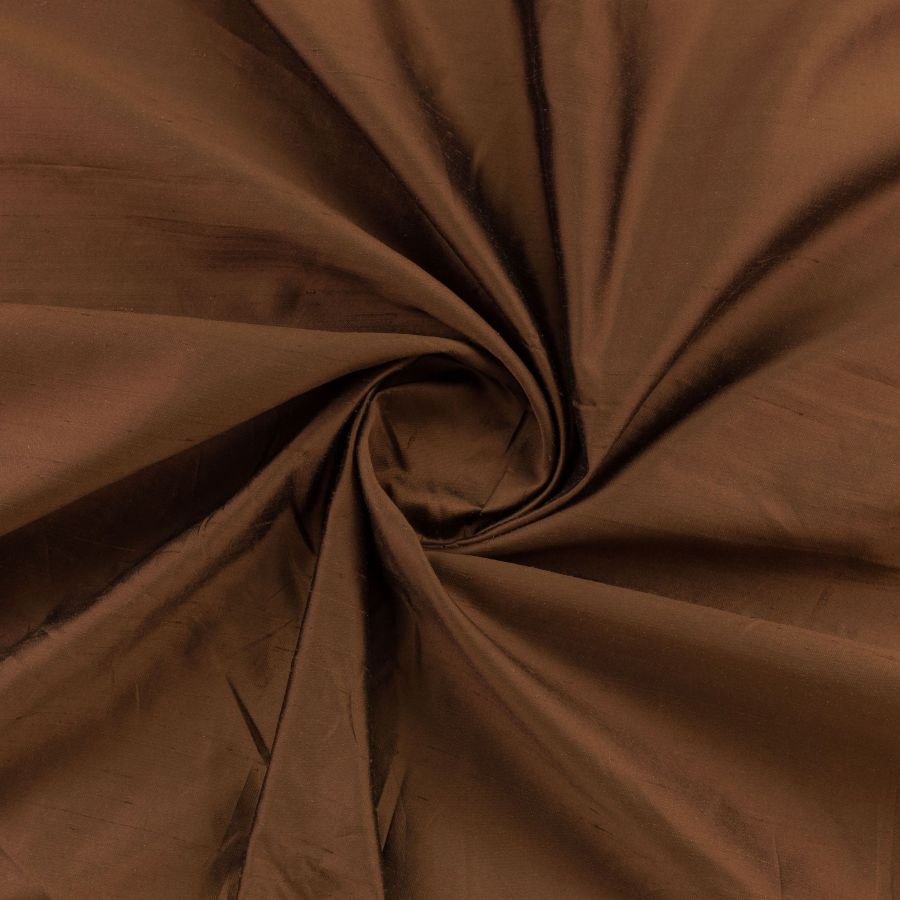 ΥΦΑΣΜΑ ΣΟΥΑ ΣΟΒΑΖ 100% ΜΕΤΑΞΩΤΟ - ΚΑΦΕ ΣΟΚΟΛΑ ΣΚΟΥΡΟ