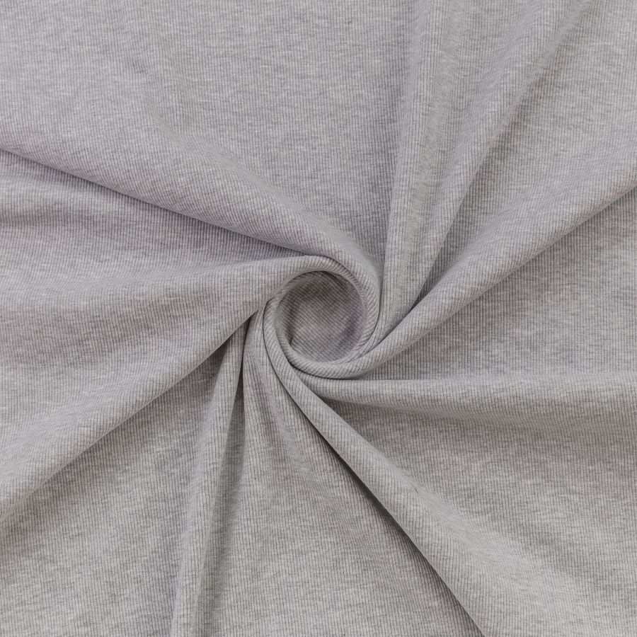 ΥΦΑΣΜΑ ΡΙΠ ΒΑΜΒΑΚΕΡΟ ΤΡΙΚΛΩΝΟ 2/1 - ΓΚΡΙ ΜΕΛΑΝΖΕ