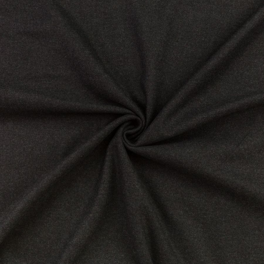 ΥΦΑΣΜΑ ΤΣΟΧΟΦΑΝΕΛΑ ΜΑΛΛΙΝΗ - ΓΚΡΙ ΠΟΛΥ ΣΚΟΥΡΟ ΜΕΛΑΝΖΕ