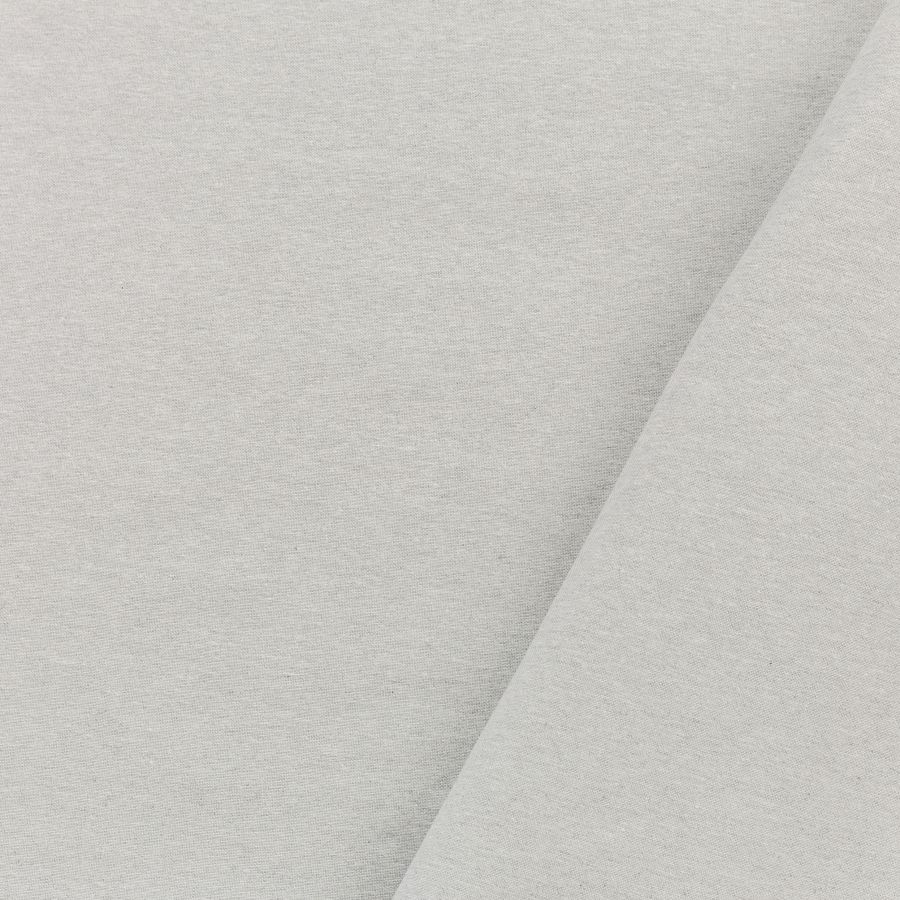 ΥΦΑΣΜΑ ΛΟΝΕΤΑ (ΚΑΡΑΒΟΠΑΝΟ ΜΑΛΑΚΟ) ΒΑΜΒΑΚΕΡΟ, ΓΚΡΙ ΑΝΟΙΧΤΟ ΜΕΛΑΝΖΕ