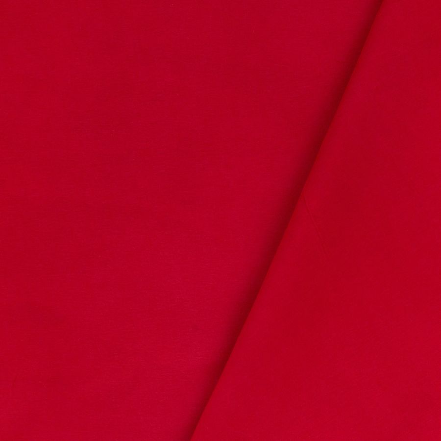 ΥΦΑΣΜΑ MICRO CUPRO TOUCH PEACH SKIN ΥΦΗ – ΠΛΑΤΟΣ 2.90 Μ, ΚΟΚΚΙΝΟ