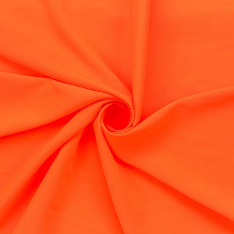 ΥΦΑΣΜΑ ΠΟΛΥΕΣΤΕΡΙΚΟ ΓΕΝΙΚΗΣ ΧΡΗΣΗΣ (WORKWEAR) ΠΟΡΤΟΚΑΛΙ ΦΩΣΦΟΡΙΖΕ