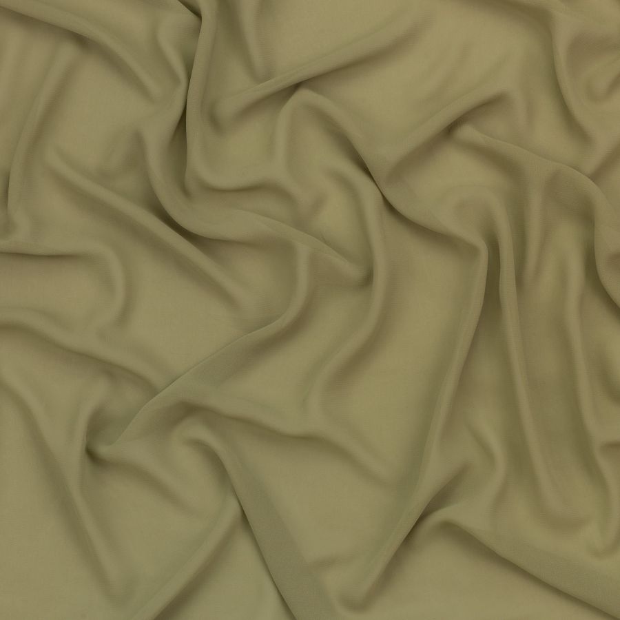 ΥΦΑΣΜΑ ΖΟΡΖΕΤΑ ΚΛΑΣΙΚΗ - ΧΑΚΙ