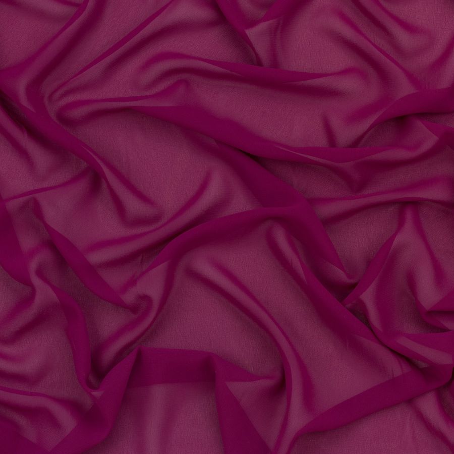 ΥΦΑΣΜΑ ΖΟΡΖΕΤΑ ΚΛΑΣΙΚΗ - ΜΩΒ ΜΑΤΖΕΝΤΑ