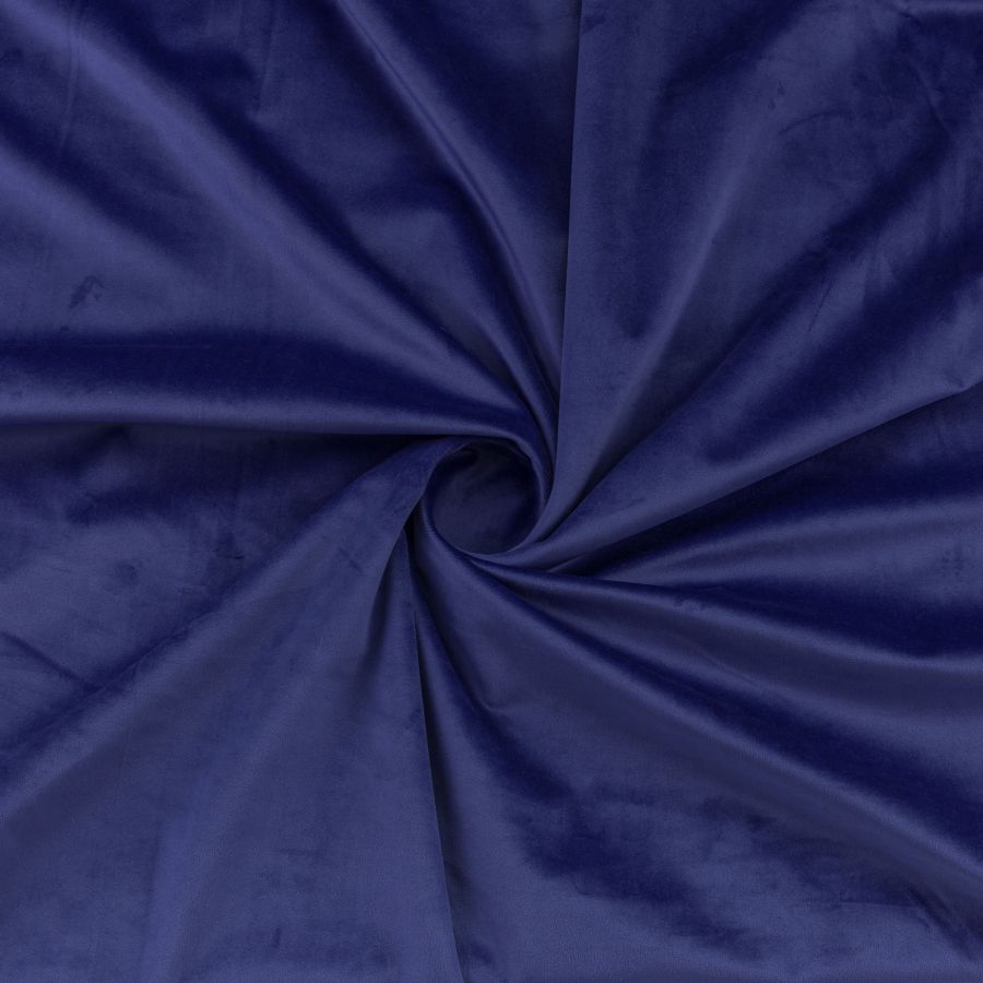 ΥΦΑΣΜΑ ΒΕΛΟΥΔΟ - ΒΕΛΟΥΤΕ ΓΙΑ ΕΠΙΠΛΩΣΕΙΣ ΚΑΙ ΔΙΑΚΟΣΜΗΣΕΙΣ - ΜΠΛΕ