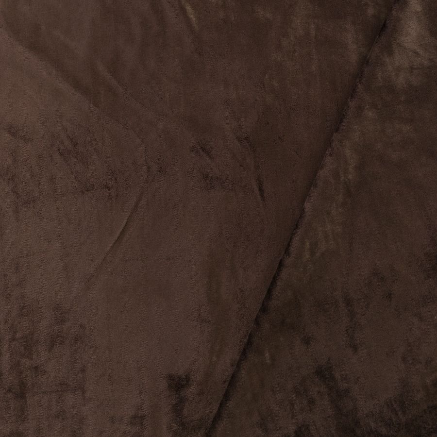 ΥΦΑΣΜΑ ΒΕΛΟΥΔΟ ΕΠΙΠΛΩΣΗΣ ΝΤΡΑΛΟΝ – ΚΑΦΕ ΣΚΟΥΡΟ