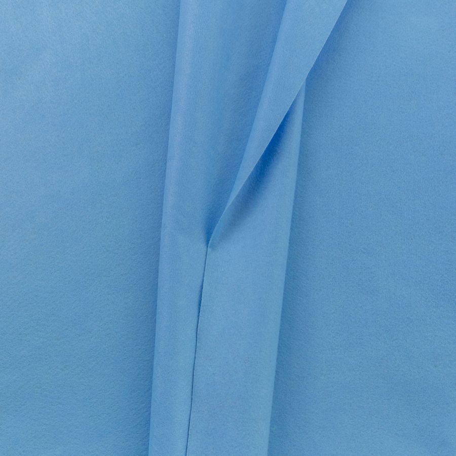 ΥΦΑΣΜΑ ΤΥΠΟΥ ΤΣΟΧΑ (ΦΕΤΡΙΝΑ) ΚΑΤΑΣΚΕΥΩΝ, ΜΠΛΕ ΓΑΛΑΖΙΟ