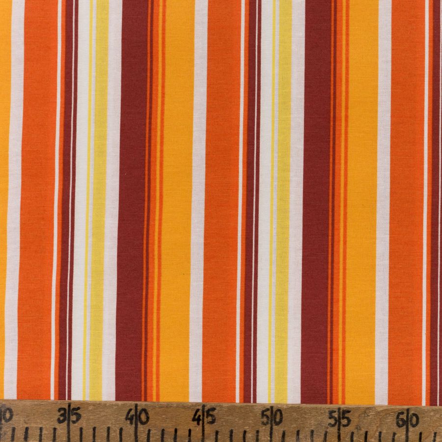 ΥΦΑΣΜΑ ΛΟΝΕΤΑ (ΚΑΡΑΒΟΠΑΝΟ ΜΑΛΑΚΟ) ΒΑΜΒΑΚΕΡΟ, ΡΙΓΕ ΠΟΡΤΟΚΑΛΙ - ΚΙΤΡΙΝΟ 