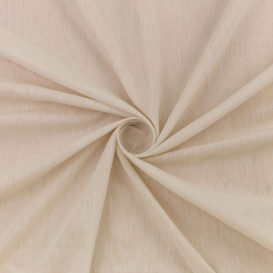 ΥΦΑΣΜΑ ΛΙΝΟ - ΒΑΜΒΑΚΙ ΦΥΣΙΚΗΣ ΥΦΗΣ - ΜΠΕΖ ΑΝΟΙΧΤΟ