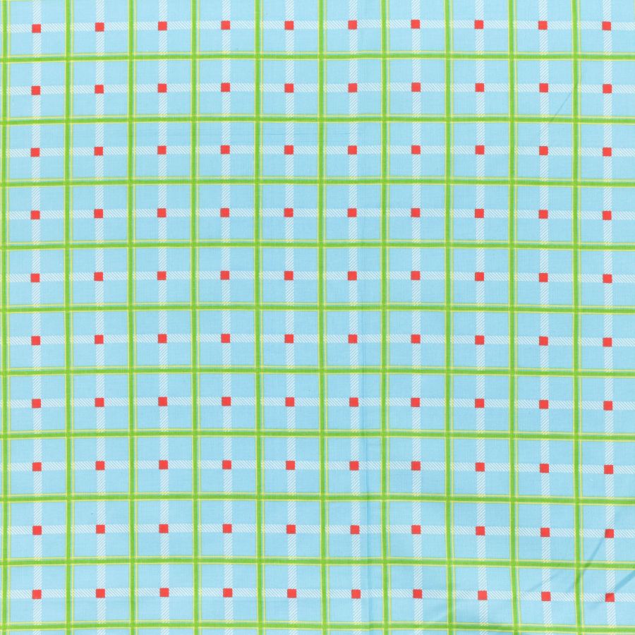 ΥΦΑΣΜΑ ΣΤΑΜΠΩΤΟ ΒΑΜΒΑΚΕΡΟ – ΙΔΑΝΙΚΟ ΓΙΑ ΤΡΑΠΕΖΟΜΑΝΤΗΛΑ & ΔΙΑΚΟΣΜΗΣΗ - ΚΑΡΟ ΓΑΛΑΖΙΟ/ΠΡΑΣΙΝΟ