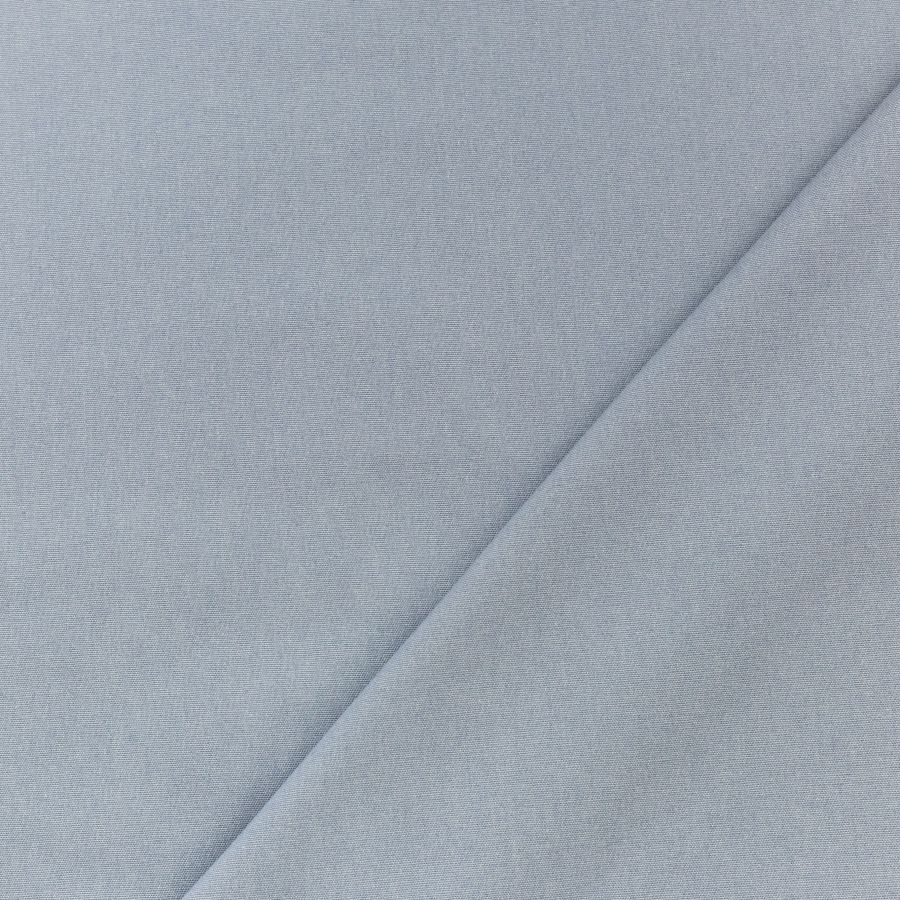 ΥΦΑΣΜΑ ΚΑΡΑΒΟΠΑΝΟ ''HALF PANAMA'' ΔΙΠΛΟΦΑΡΔΟ (330gr/m²) ΔΙΧΡΩΜΗ ΥΦΑΝΣΗ BLUE JEAN - Ρετάλια 1.20μ. + 1.40μ.