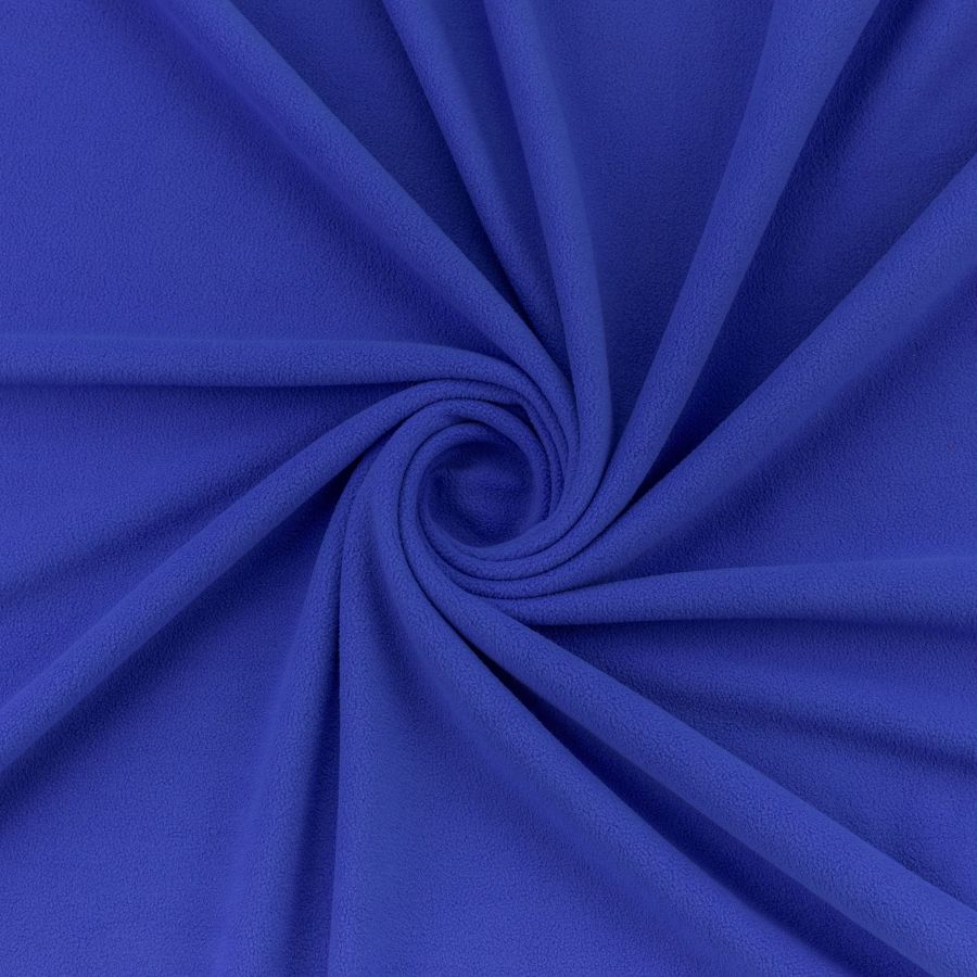 ΥΦΑΣΜΑ ΦΛΙΣ (LAMBS FLEECE) ΜΠΛΕ ΡΟΥΑ