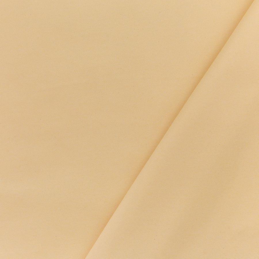 ΥΦΑΣΜΑ ΚΑΡΑΒΟΠΑΝΟ ''HALF PANAMA'' ΔΙΠΛΟΦΑΡΔΟ (280gr/m²) ΚΡΕΜ