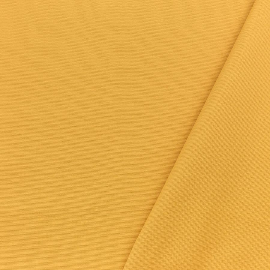 ΥΦΑΣΜΑ ΚΑΡΑΒΟΠΑΝΟ ''HALF PANAMA'' ΔΙΠΛΟΦΑΡΔΟ (340gr/m²) ΚΙΤΡΙΝΟ