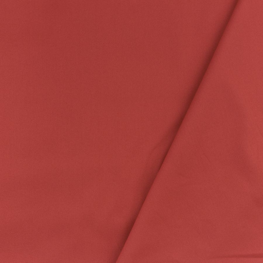 ΥΦΑΣΜΑ ΚΑΡΑΒΟΠΑΝΟ ''HALF PANAMA'' ΔΙΠΛΟΦΑΡΔΟ (315gr/m²) ΚΕΡΑΜΙΔΙ ΘΕΡΜΟ