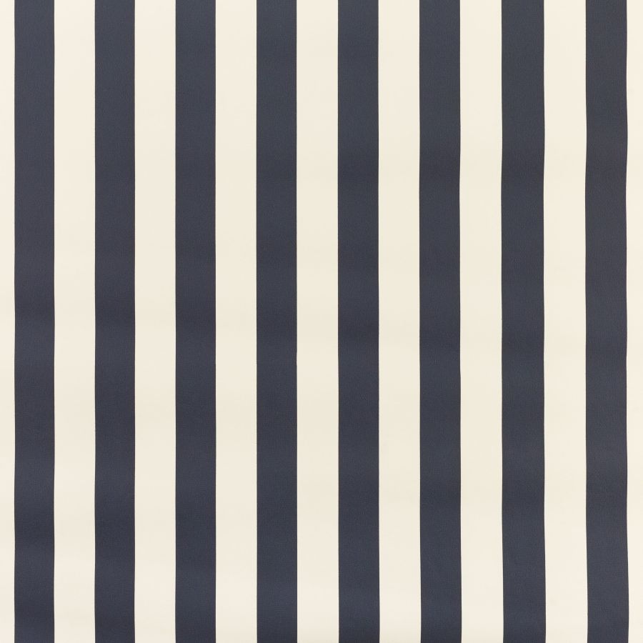 ΥΦΑΣΜΑ ΔΕΡΜΑΤΙΝΗ MARINE ''SPRADLING'' - ΑΔΙΑΒΡΟΧΗ & ΑΝΘΕΚΤΙΚΗ, ΡΙΓΕ ΜΠΛΕ ΣΚΟΥΡΟ/ ΕΚΡΟΥ (Ρετάλια 0.60+1.50 μέτρα)