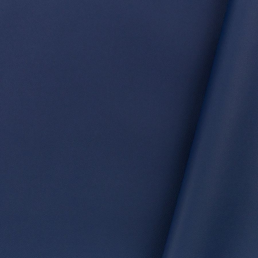 ΥΦΑΣΜΑ ΔΕΡΜΑΤΙΝΗ ΕΠΑΓΓΕΛΜΑΤΙΚΗΣ ΠΟΙΟΤΗΤΑΣ ''ARDEN'' 695gr/m² - ΜΠΛΕ ΡΟΥΑ ΣΚΟΥΡΟ