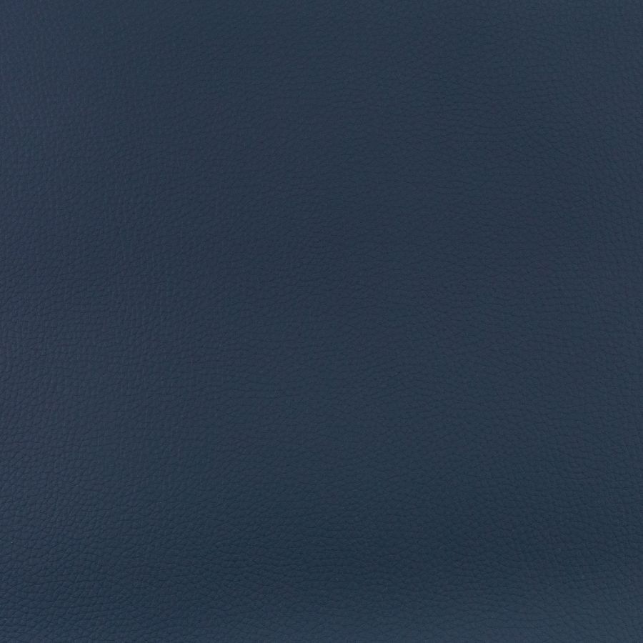 ΥΦΑΣΜΑ ΔΕΡΜΑΤΙΝΗ “MYKONOS” – ΠΟΙΟΤΙΚΗ & ΑΝΘΕΚΤΙΚΗ (600GR/M²) ΜΠΛΕ ΣΚΟΥΡΟ NAVY