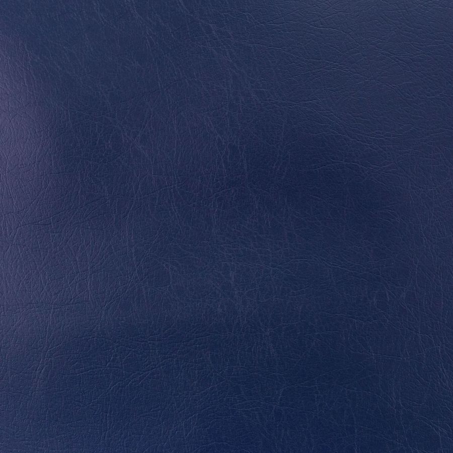 ΥΦΑΣΜΑ ΔΕΡΜΑΤΙΝΗ ΑΝΑΓΛΥΦΗ 400gr/m² - ΜΠΛΕ 