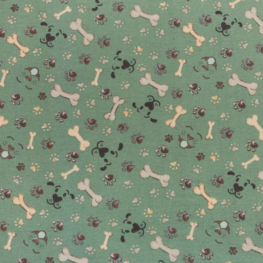 ΥΦΑΣΜA ΛΟΝΕΤΑ PRINTED (ΜΑΛΑΚΟ ΚΑΡΑΒΟΠΑΝΟ) 