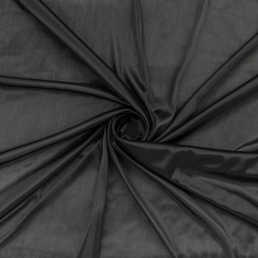 ΥΦΑΣΜΑ ΦΟΔΡΑ ΕΛΑΣΤΙΚΗ ''BODRE'' ΕΛΑΦΡΙΑ - ΜΑΥΡΟ