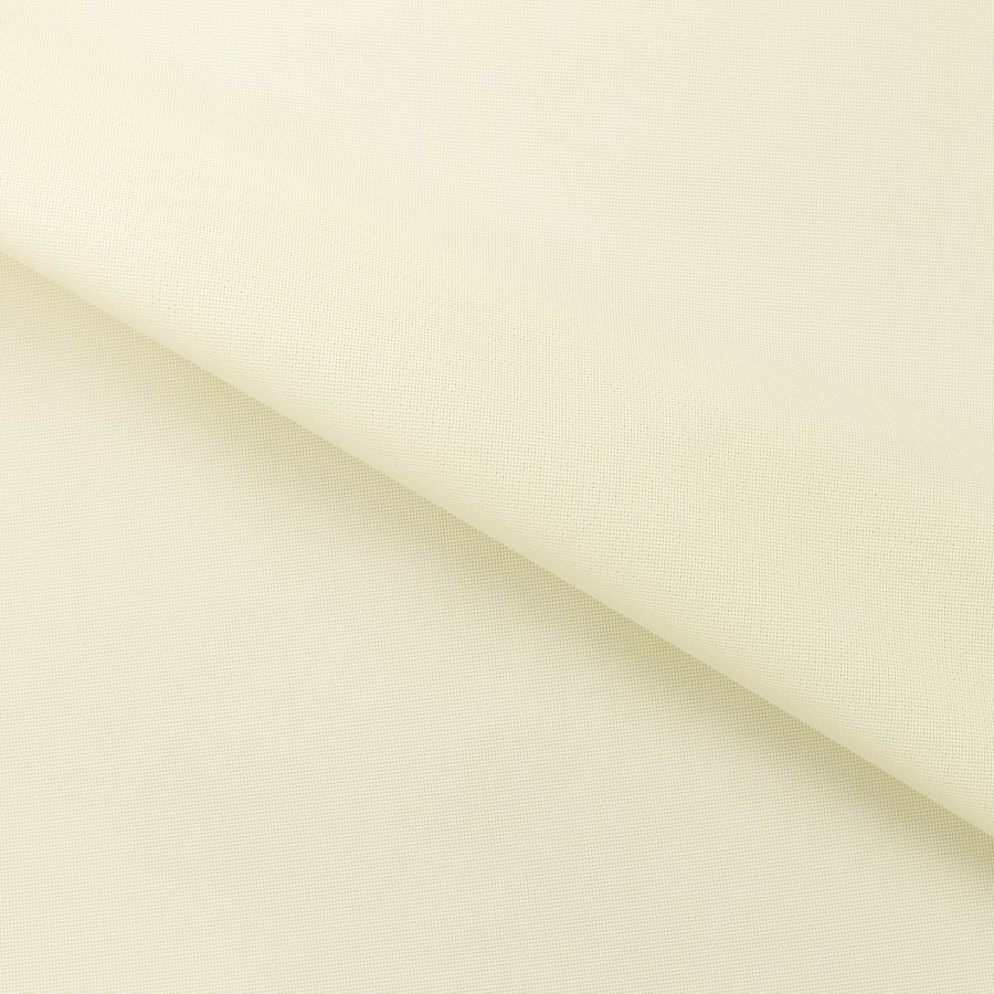 ΥΦΑΣΜΑ PVC ΠΟΛΥΕΣΤΕΡΙΚΟ ΔΙΑΤΡΗΤΟ  (630gr/m²) (1/1) ΕΚΡΟΥ